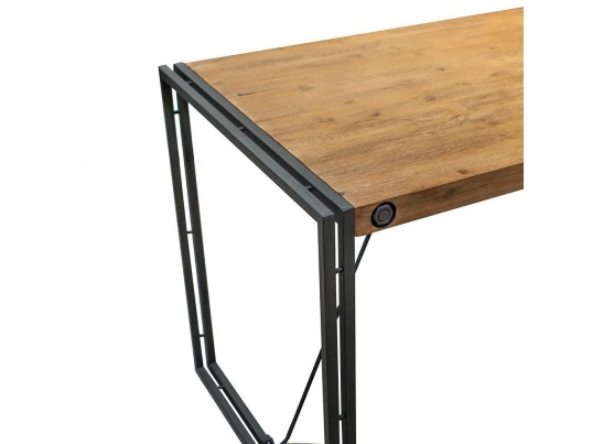 Стол обеденный Secret De Maison CITY ( mod. CTY D04-110*70 )