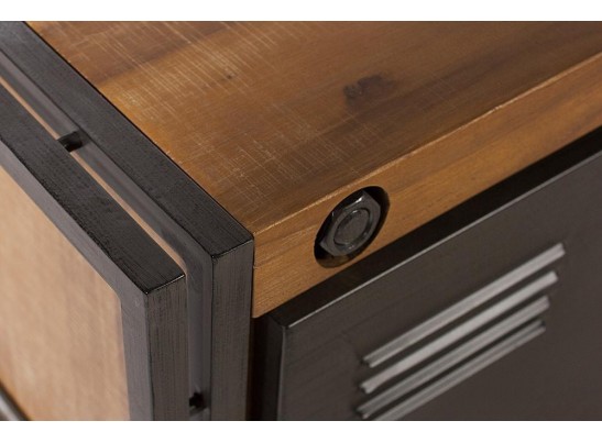 ТV тумба Secret De Maison CITY (mod. CTY L08 -130 )