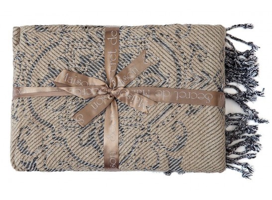 Imperial | Плед-покрывало Империал