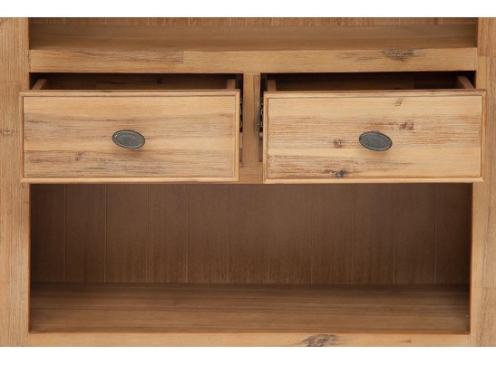 Книжный шкаф большой Secret De Maison AVIGNON ( mod. PRO-L02 )