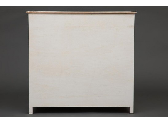 Комод с 4 ящиками Secret De Maison ISLAND ( mod. HX16-008NS )