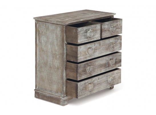 Комод с 5 ящиками Secret De Maison AMOUR ( mod. HX16-004NS )