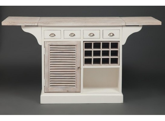 Кухонный остров Secret De Maison RIVIERA ( mod.2328 )