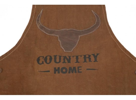 Фартук для барбекю Secret De Maison COUNTRY MAN ( mod. M-14332 ) Фартук для барбекю Secret De Maison COUNTRY MAN ( mod. M-14332 )