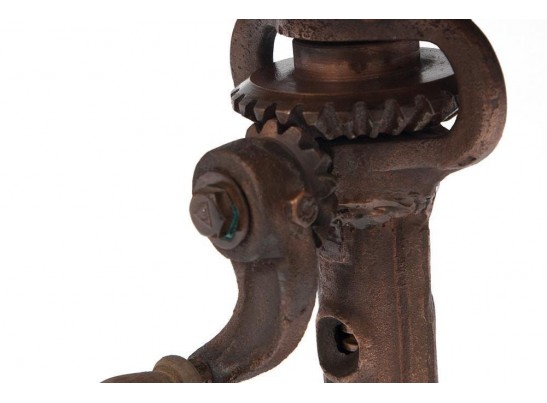 Стул Secret De Maison MENDOZ ( mod. 14522 )