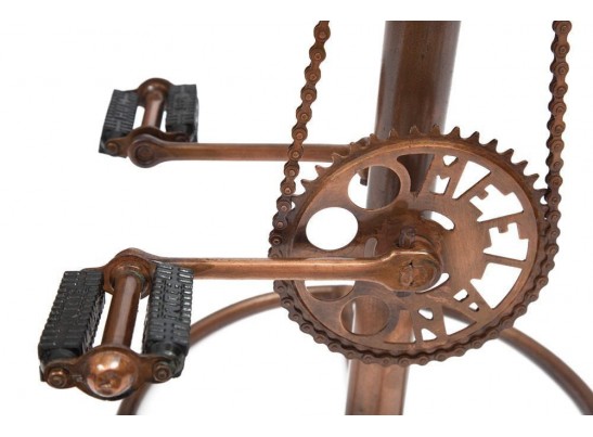 Стул барный Secret De Maison BILL (mod. 14525)