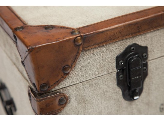 Набор из 2-х столиков-сундуков Secret De Maison FONDU ( mod. M-12882 )