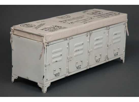 Банкетка Secret De Maison STEEL ( mod. M-14527 )