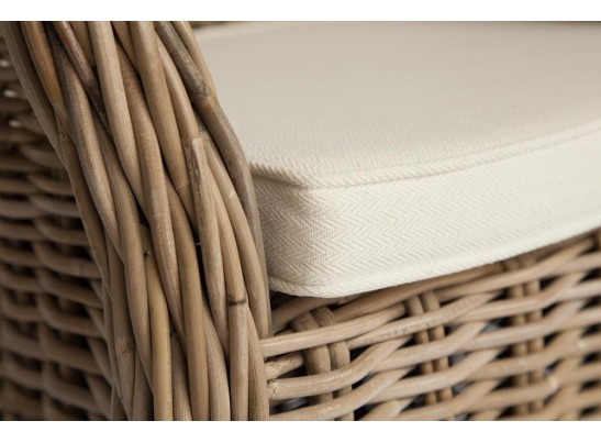 Кресло Secret De Maison MAISON (c подушкой)