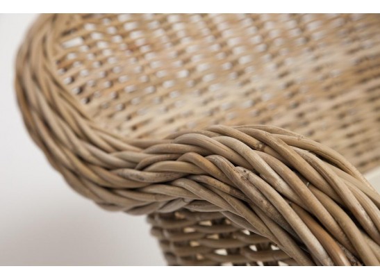 Кресло Secret De Maison MAISON (c подушкой)