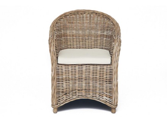 Кресло Secret De Maison MAISON (c подушкой)