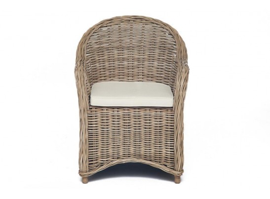 Кресло Secret De Maison MAISONET c подушкой