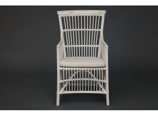 Кресло Secret De Maison RIVIERA с подушкой