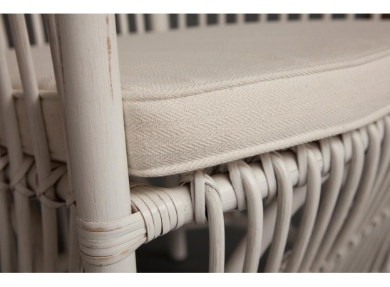 Кресло Secret De Maison RIVIERA с подушкой
