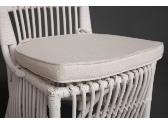 Стул Secret De Maison RIVIERA с подушкой