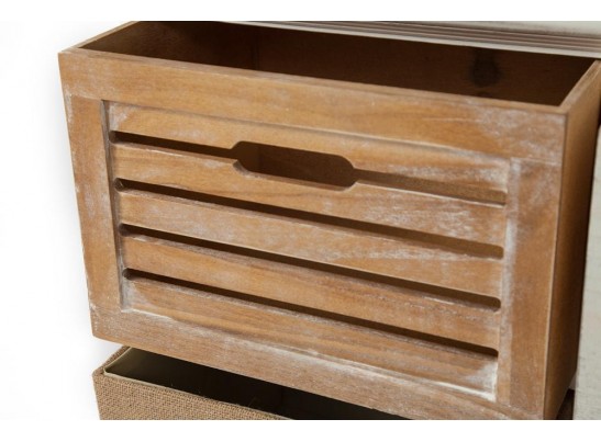 Тумба с 6 ящиками Secret De Maison MARITIME 6 ( mod. HX16-006NS )