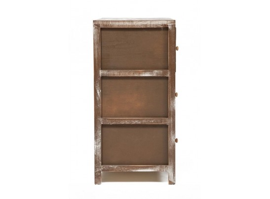 Комод с 9 ящиками Secret De Maison CHRISTMAS 9 ( mod. HX16-007NS )