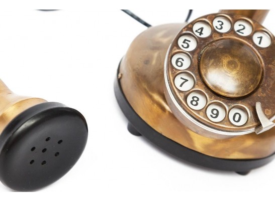 Телефон Secret De Maison Александра Бэлла ( mod.14060 )