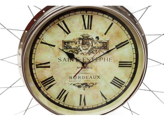 Часы настенные Secret De Maison WHEEL ( mod. 47578 )