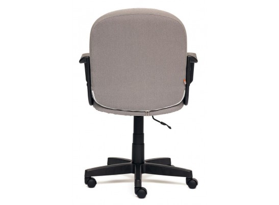 Кресло BAGGI (ткань/серый/синий) в Набережных Челнах