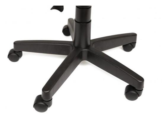 Кресло BAGGI (ткань/коричневый/оранжевый) в Набережных Челнах