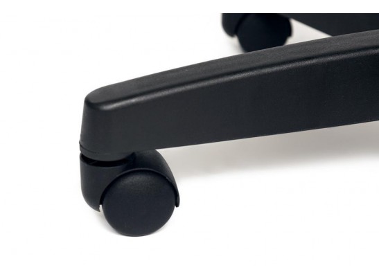 Кресло BAGGI (ткань/коричневый/синий) в Набережных Челнах