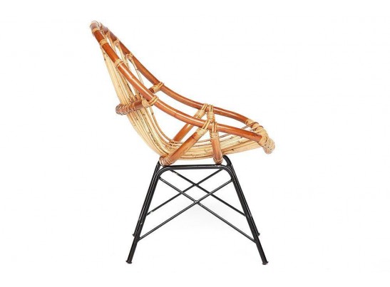 Кресло Secret De Maison Petunia (mod. 01 5088 SP KD/1-1)