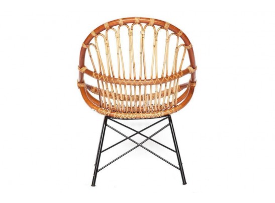 Кресло Secret De Maison Petunia (mod. 01 5088 SP KD/1-1)