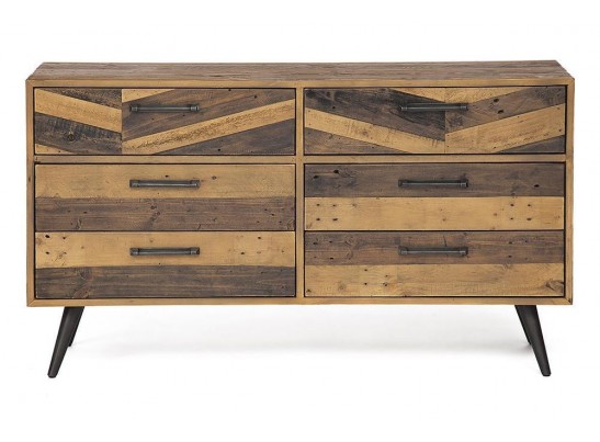 Комод Secret De Maison LARGO (mod. LAR B04)