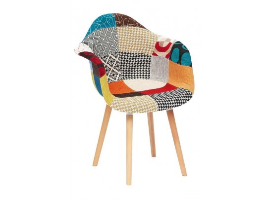 Кресло Secret De Maison CINDY SOFT (EAMES) (mod. 920)