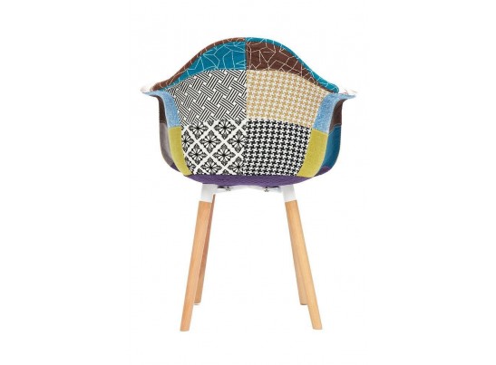 Кресло Secret De Maison CINDY SOFT (EAMES) (mod. 920)