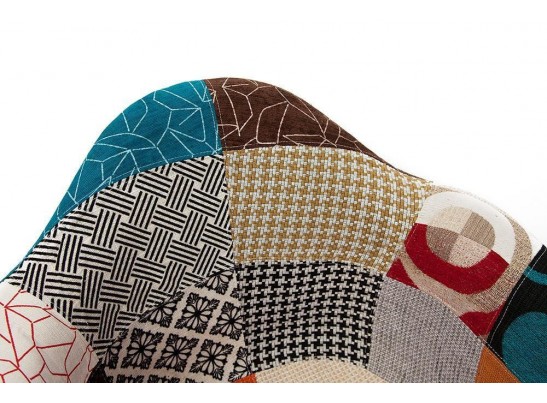 Кресло Secret De Maison CINDY SOFT (EAMES) (mod. 920)