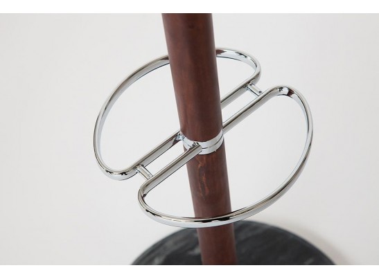 Вешалка XY-030 (красное дерево) в Набережных Челнах