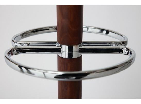 Вешалка XY-030 (красное дерево) в Набережных Челнах