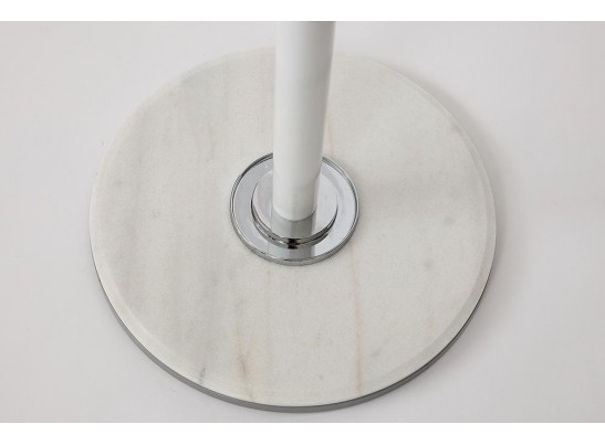 Вешалка XY-030 (белый глянец) в Набережных Челнах