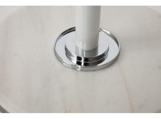 Вешалка XY-030 (белый глянец) в Набережных Челнах