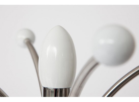 Вешалка XY-030 (белый глянец) в Набережных Челнах