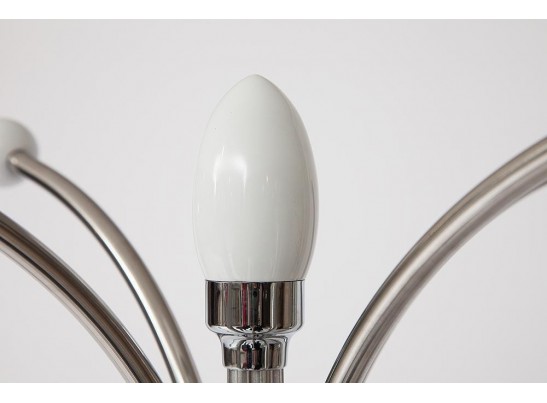 Вешалка XY-030 (белый глянец) в Набережных Челнах