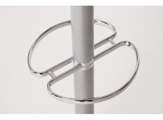 Вешалка XY-030 (серебристый) в Набережных Челнах