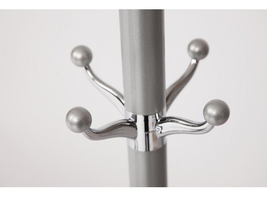 Вешалка XY-030 (серебристый) в Набережных Челнах