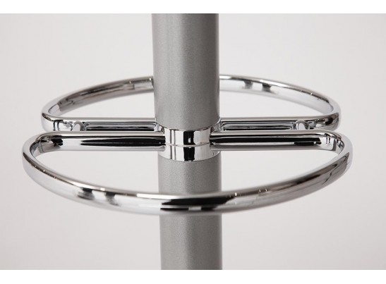 Вешалка XY-030 (серебристый) в Набережных Челнах