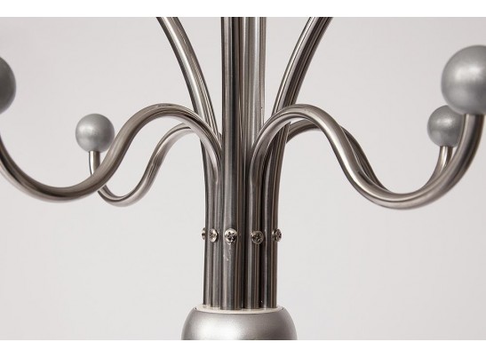 Вешалка XY-030 (серебристый) в Набережных Челнах