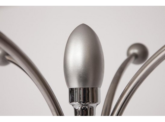 Вешалка XY-030 (серебристый) в Набережных Челнах