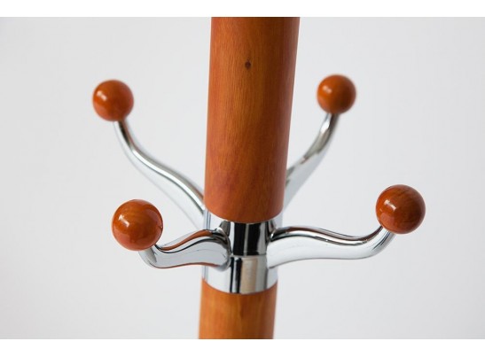 Вешалка XY-030 (натуральный) в Набережных Челнах