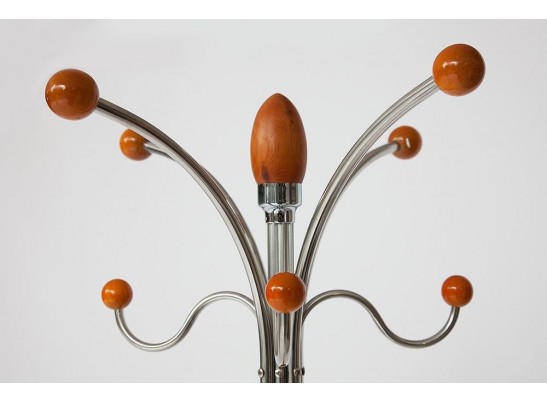 Вешалка XY-030 (натуральный) в Набережных Челнах