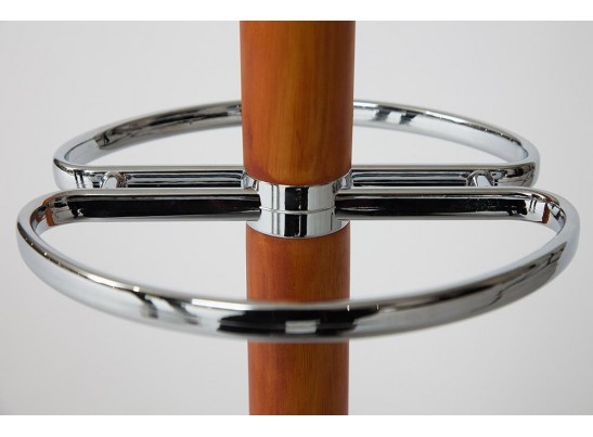 Вешалка XY-030 (натуральный) в Набережных Челнах