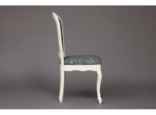 Cтул Esmee (mod.EE-SC/слоновая кость) в Набережных Челнах