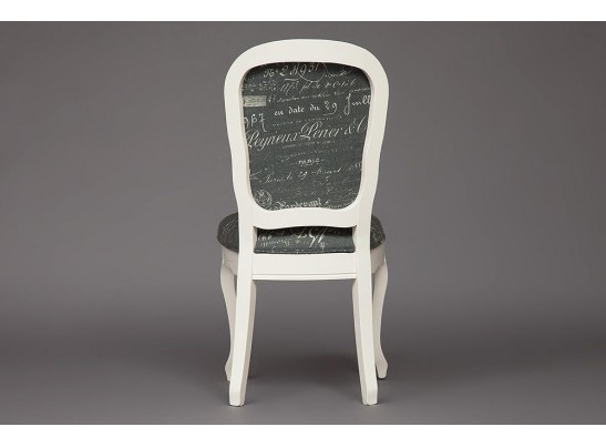 Cтул Esmee (mod.EE-SC/слоновая кость) в Набережных Челнах