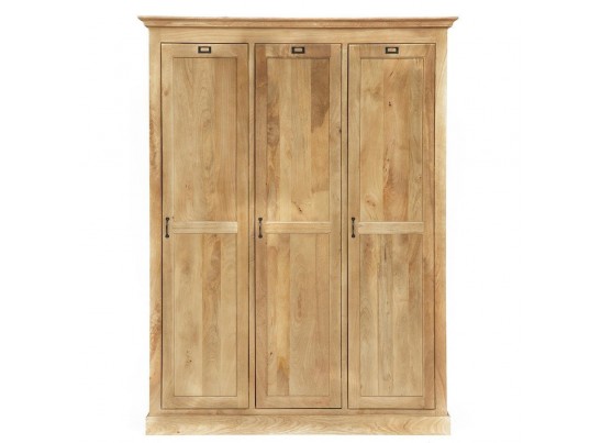 Шкаф платяной большой Secret De Maison ACADEMY