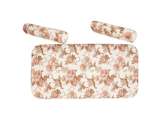 Кровать-софа Secret De Maison Suzane (без матраса ) (mod. 18 5090 DB SP )